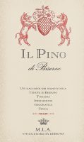 Preview: Il Pino di Biserno Toscana IGT - Tenuta di Biserno