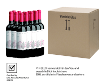 Preview: 12x Vorteils-Weinpaket Abadal Franc - Abadal