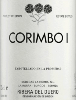 Preview: Corimbo I Ribera del Duero DO - Bodegas La Horra