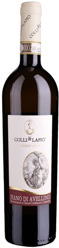 Fiano di Avellino DOCG - Colli di Lapio