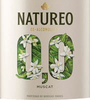 Preview: Natureo Free Blanco Muscat - Miguel Torres