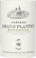 Preview: Bordeaux Blanc - Chateau Grand Plantey