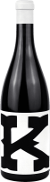 Preview: Cattle King Syrah - K-Vintners