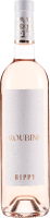 Hippy Rosé Côtes de Provence AOP - Chateau Roubine