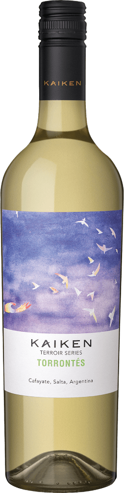 Preview: Masterpieces from Mendoza – 6x Winemaker’s Package from Bodega Kaiken