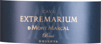 Preview: Cava Extremarium Brut Reserva DO - Mont Marcal