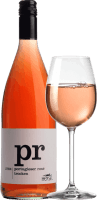 Preview: Portugieser Rosé trocken 1,0 l - Thomas Hensel