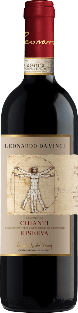 Preview: Pure Tuscany - Our most popular Chianti wines in a 6x tasting package