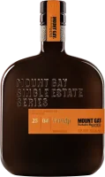 Single Estate Series 04 Rum - Mount Gay