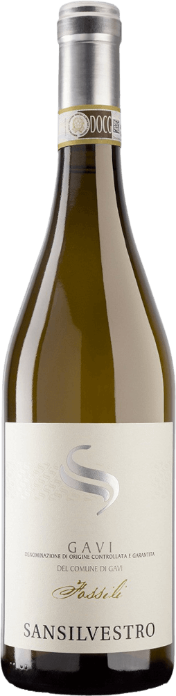 Preview: Discover the diversity of Gavi di Gavi - 6x tasting package