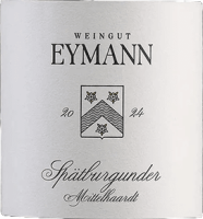 Preview: Spätburgunder Mittelhaardt - Weingut Eymann