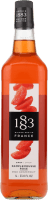 1883 Pink Grapefruit-Sirup - Maison Routin