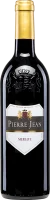 Pierre Jean Merlot - Yvon Mau