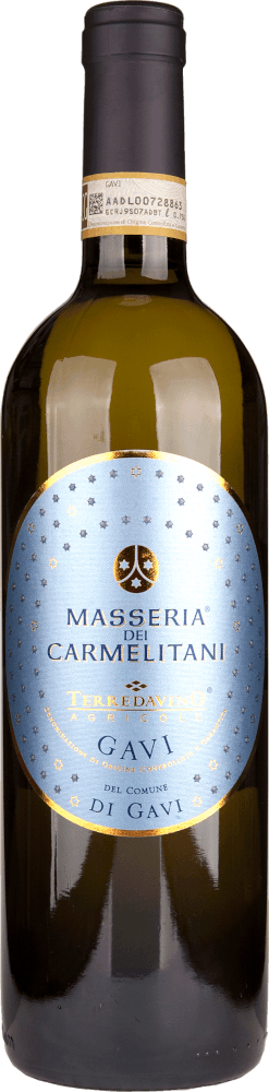 Preview: Discover the diversity of Gavi di Gavi - 6x tasting package