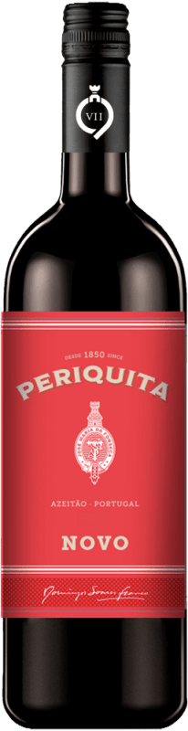 Periquita Novo 1,0l - José Maria da Fonseca