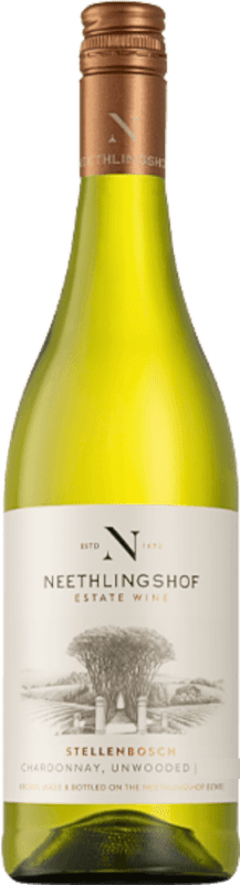 Chardonnay unwooded - Neethlingshof Estate