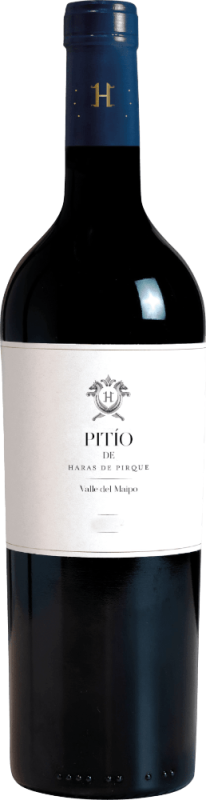 Pitío - Haras de Pirque