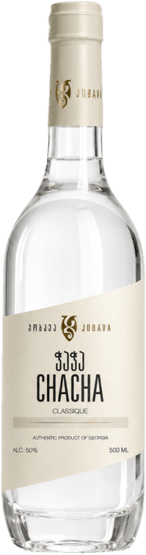 Classic Chacha - Jobava Winery