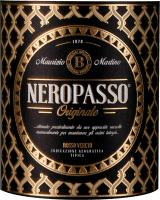 Preview: Neropasso Rosso Veneto IGT - Biscardo