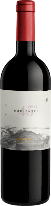 45 Rugientes Merlot - Bodega Otronia