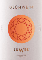 Preview: Mulled Wine Rosé - Juwel Weine