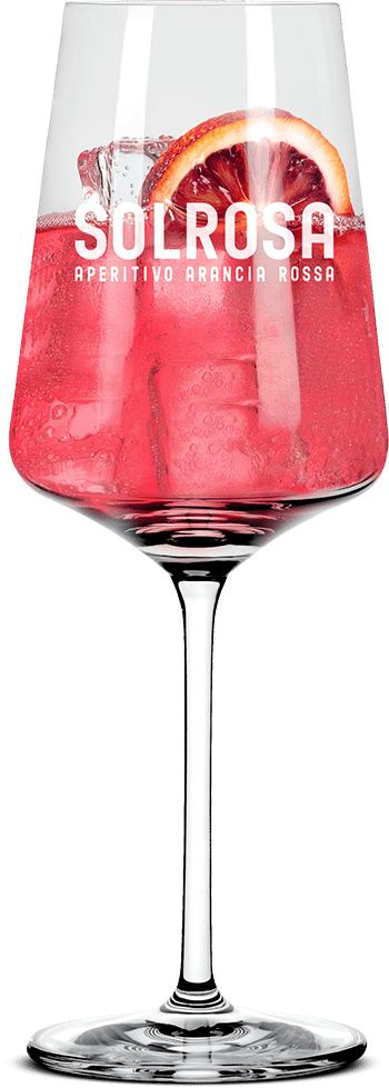 Preview: Sparkling summer with Licellino & Solrosa - 2x trial pack incl. 2 glasses