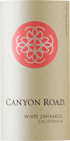Preview: White Zinfandel Rosé - Canyon Road