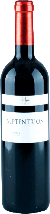 Septentrion Navarra D.O. - Bodegas Orvalaiz