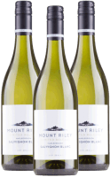 Preview: Sauvignon Blanc Limited Release - Mount Riley - 3x value pack
