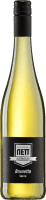 Brunetto Secco Bianco Sparkling Wine With Added Carbon Dioxide - Bergdolt-Reif & Nett