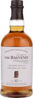 12 Years Old American Oak in GP - Balvenie