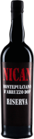 Nican Montepulciano d'Abruzzo Riserva DOP - Lunaria