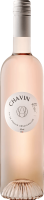 Chavin Zero Rosé alkoholfrei - Pierre Chavin