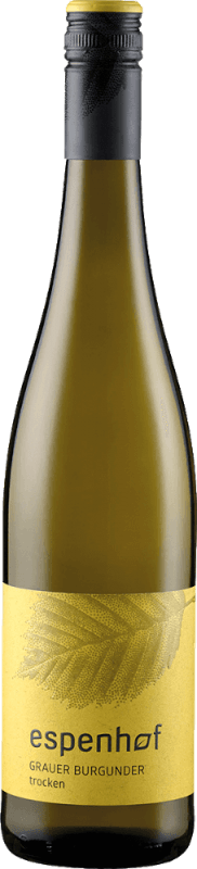Grauer Burgunder - Weingut Espenhof