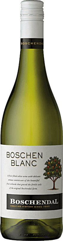 Boschen Blanc - Boschendal