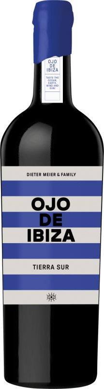 Tierra Sur - Ojo de Ibiza