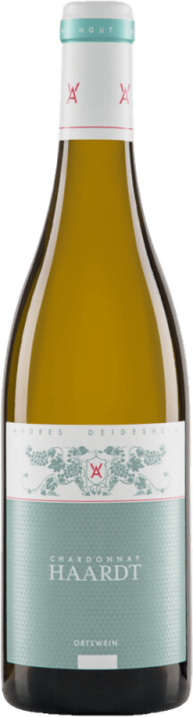 Chardonnay Haardt Ortswein - Andres