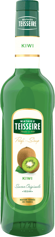 Profisirup Kiwi 0,7l - Mathieu Teisseire