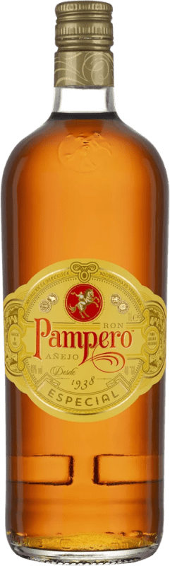 Rum Pampero Especial 1,0l - Pampero