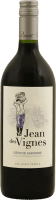 Rouge Côtes de Gascogne IGP - Jean des Vignes