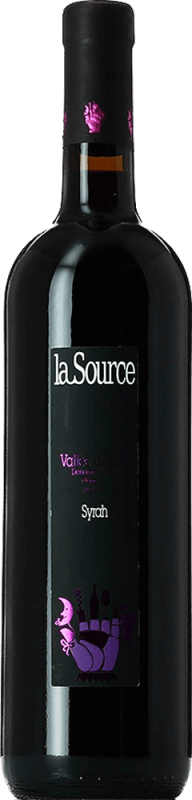 Syrah - La Source