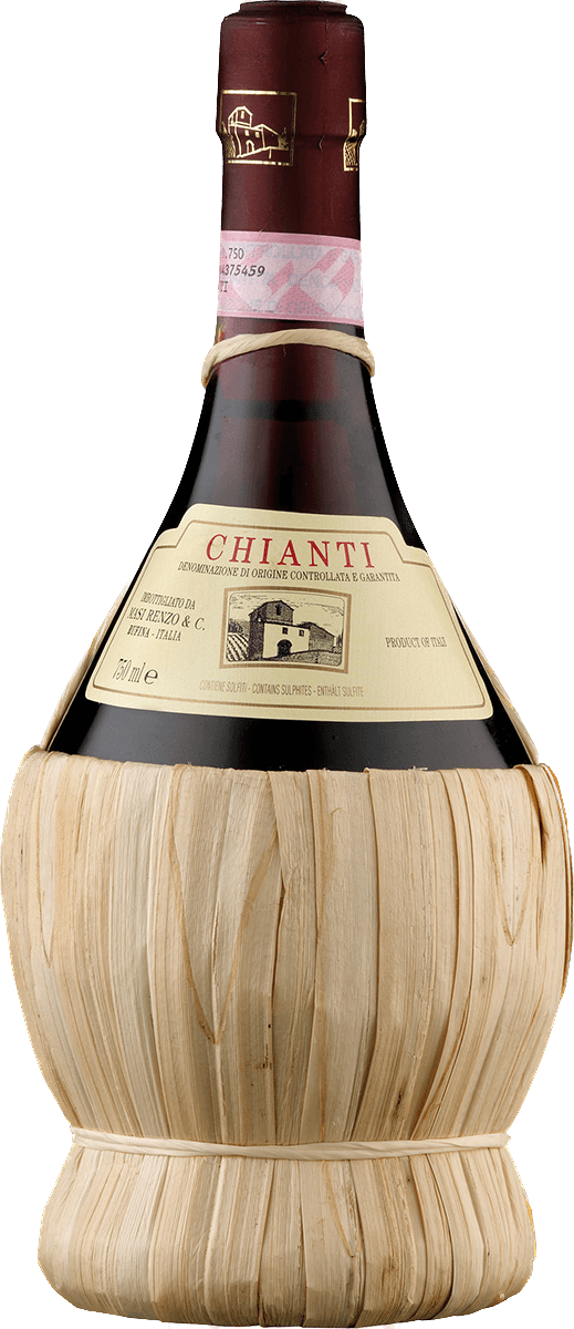 Preview: Pure Tuscany - Our most popular Chianti wines in a 6x tasting package