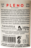 Preview: Pleno Rosado Navarra DO - Bodegas Agronavarra
