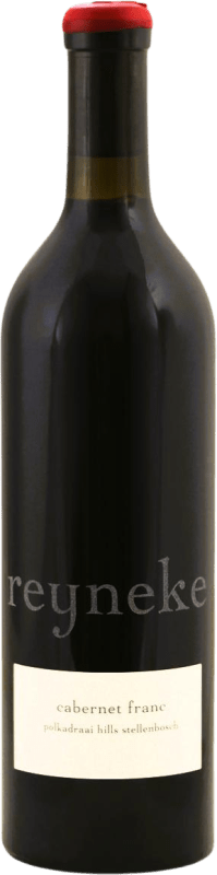 Estate Cabernet Franc - Reyneke