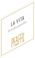 Preview: La Vita Grauburgunder - Weingut Pfaffl