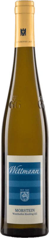 Riesling VDP.Grosse Lage Morstein GG - Wittmann