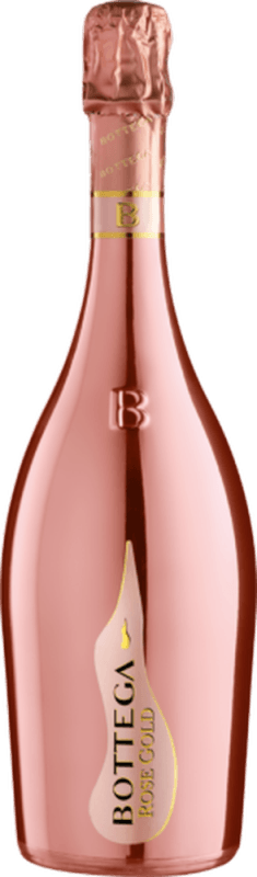 Rosé Gold Spumante - Bottega