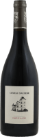Anjou Rouge - Château Soucherie