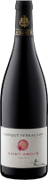 Preview: Saint Amour Vieilles Vignes - Laurent Perrachon