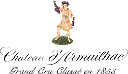 Chateau d'Armailhac